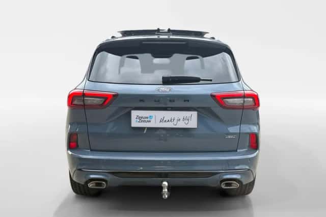 Ford Kuga (2026) thumbnail 11