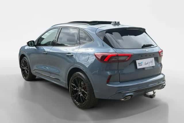 Ford Kuga (2026) thumbnail 13