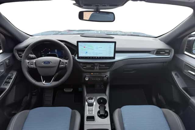 Ford Kuga (2026) thumbnail 15
