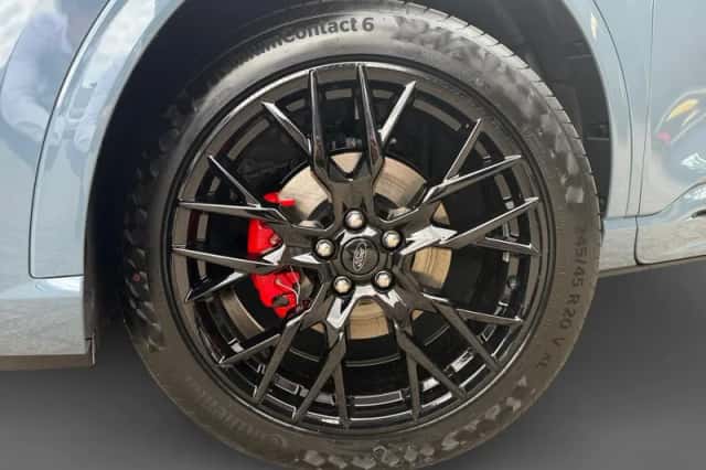 Ford Kuga (2026) thumbnail 17