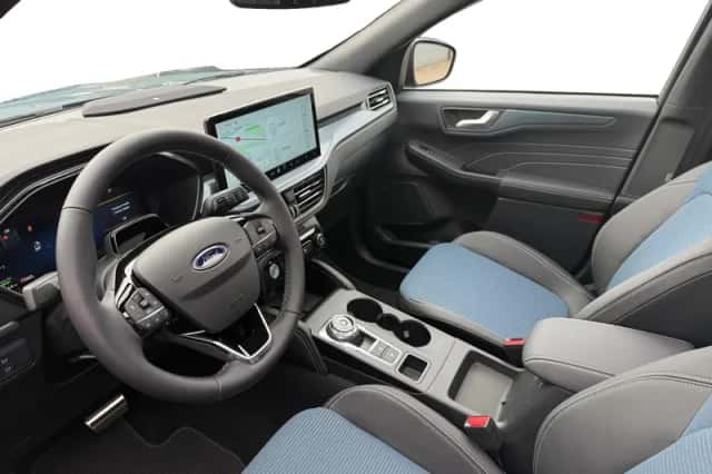 Ford Kuga (2026) thumbnail 19