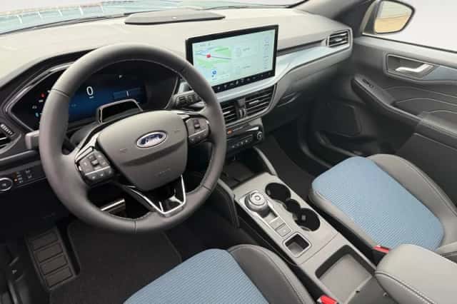 Ford Kuga (2026) thumbnail 24