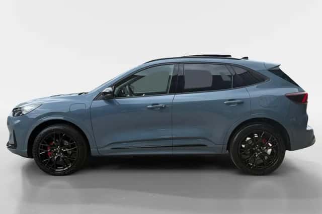 Ford Kuga (2026) thumbnail 4