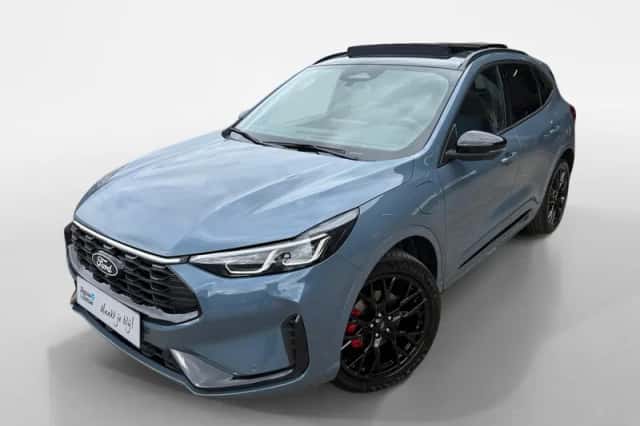 Ford Kuga (2026) thumbnail 8