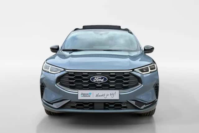 Ford Kuga (2026) thumbnail 9