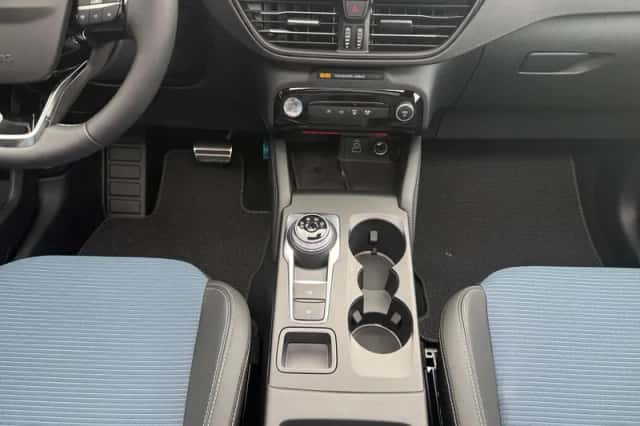 Ford Kuga (2026) thumbnail 10