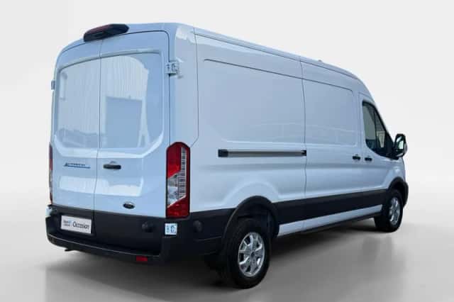 Ford E-Transit (2024) thumbnail 5