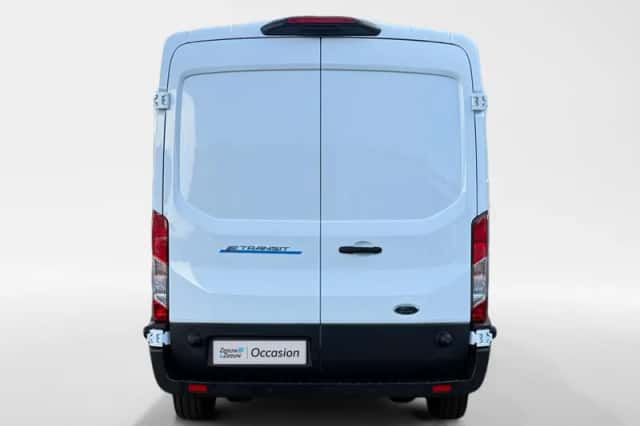 Ford E-Transit (2024) thumbnail 6