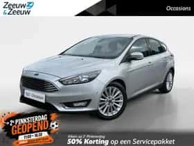 Ford Focus (2018)