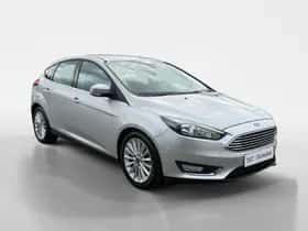 Ford Focus (2018) thumbnail 12