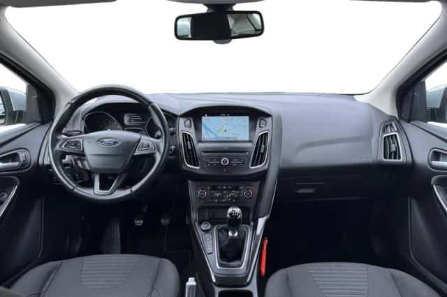 Ford Focus (2018) thumbnail 13