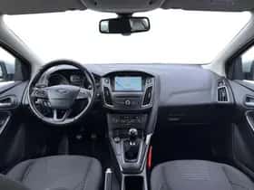 Ford Focus (2018) thumbnail 13