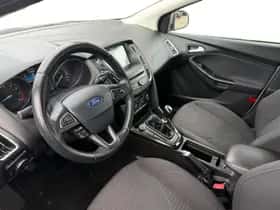 Ford Focus (2018) thumbnail 16