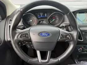 Ford Focus (2018) thumbnail 17