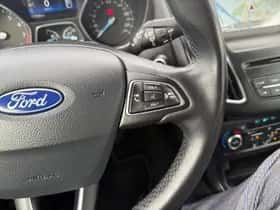 Ford Focus (2018) thumbnail 19