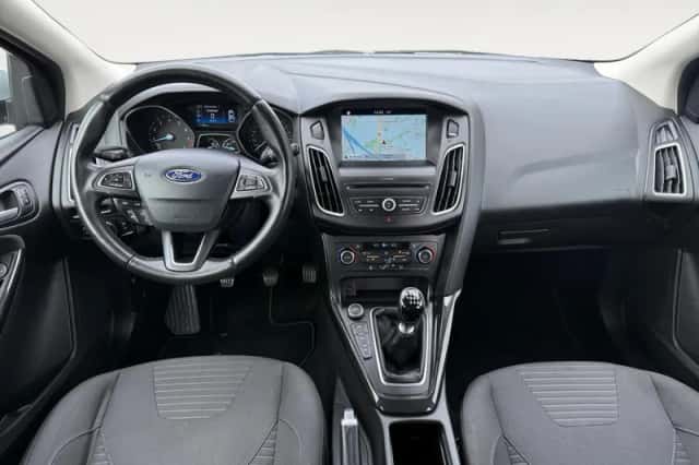 Ford Focus (2018) thumbnail 21