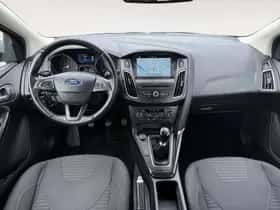 Ford Focus (2018) thumbnail 21