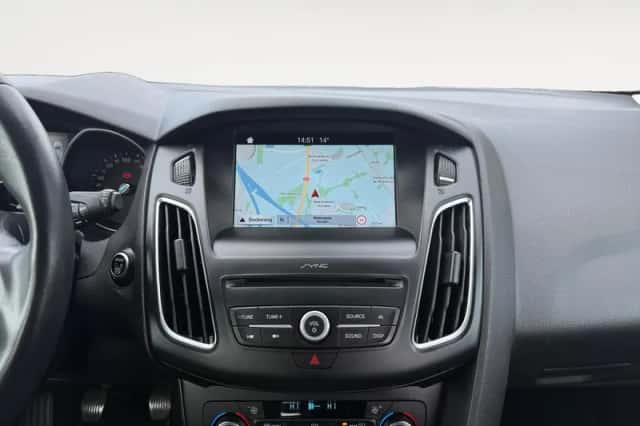 Ford Focus (2018) thumbnail 22