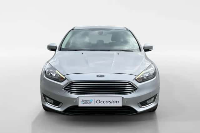 Ford Focus (2018) thumbnail 7