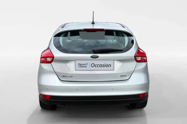 Ford Focus (2018) thumbnail 9