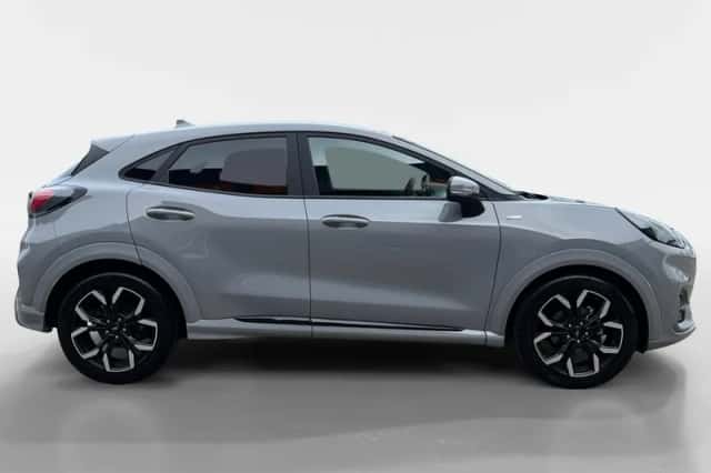 Ford Puma (2020) thumbnail 4