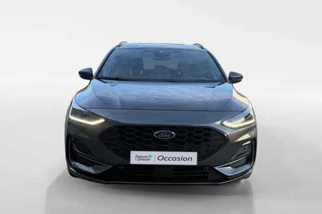 Ford Focus (2024) thumbnail 2
