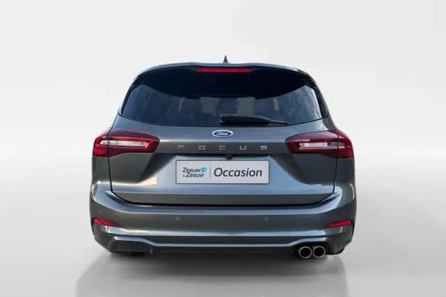 Ford Focus (2024) thumbnail 5