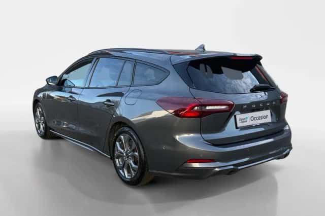 Ford Focus (2024) thumbnail 6