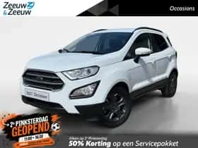 Ford EcoSport (2019)
