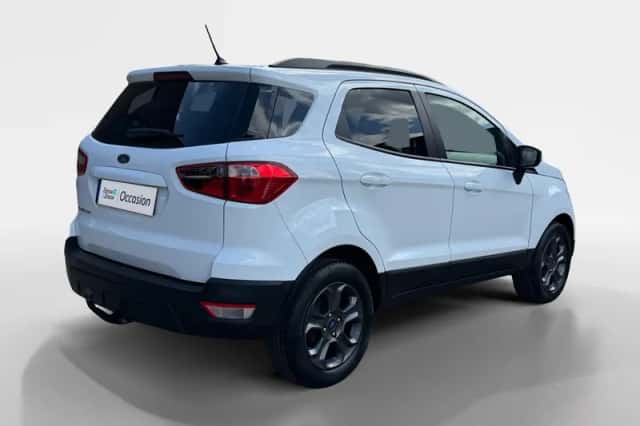 Ford EcoSport (2019) thumbnail 2