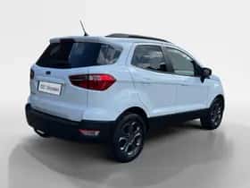 Ford EcoSport (2019) thumbnail 2