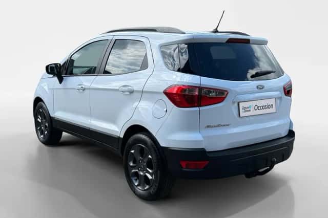 Ford EcoSport (2019) thumbnail 11