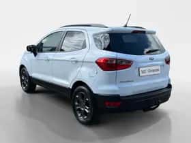 Ford EcoSport (2019) thumbnail 11