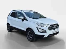 Ford EcoSport (2019) thumbnail 12
