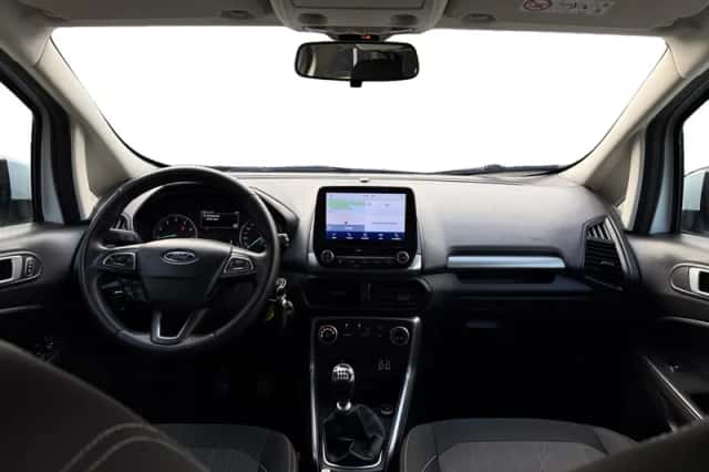 Ford EcoSport (2019) thumbnail 13