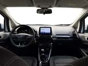 Ford EcoSport (2019) thumbnail 13