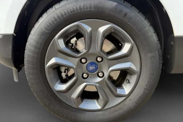 Ford EcoSport (2019) thumbnail 15