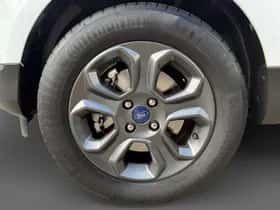 Ford EcoSport (2019) thumbnail 15