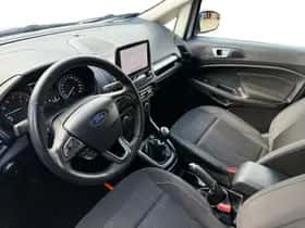 Ford EcoSport (2019) thumbnail 16