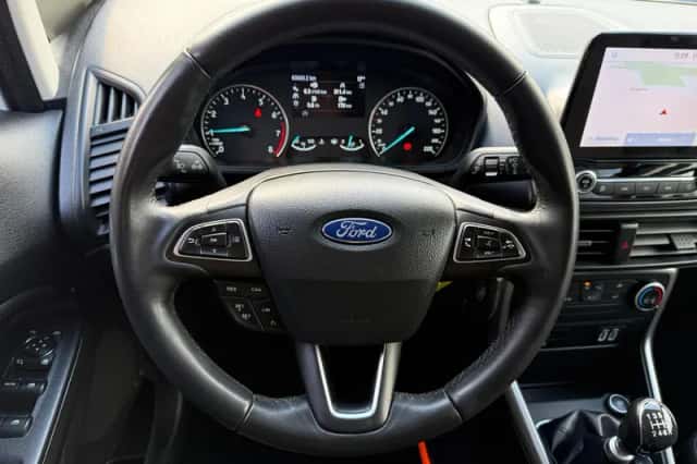 Ford EcoSport (2019) thumbnail 17
