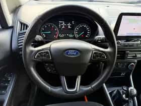 Ford EcoSport (2019) thumbnail 17