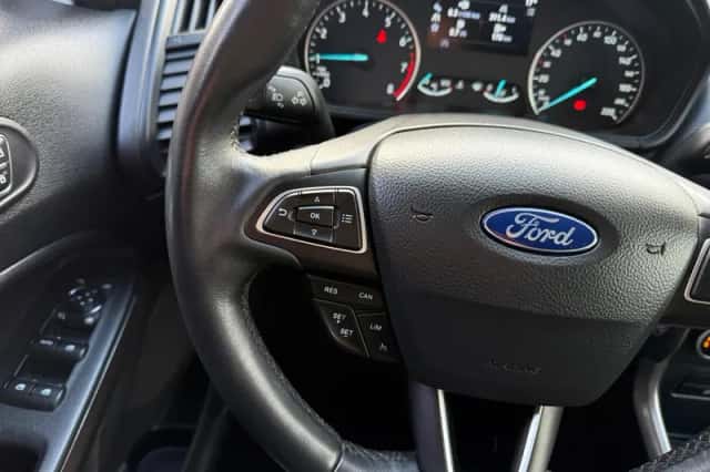 Ford EcoSport (2019) thumbnail 18