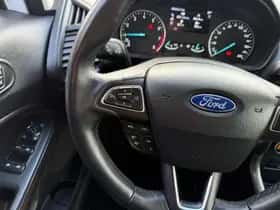 Ford EcoSport (2019) thumbnail 18