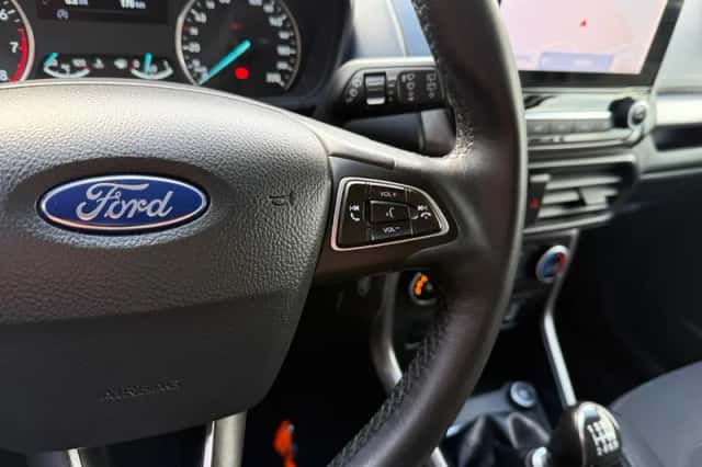 Ford EcoSport (2019) thumbnail 19