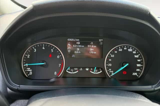 Ford EcoSport (2019) thumbnail 20