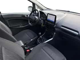 Ford EcoSport (2019) thumbnail 3