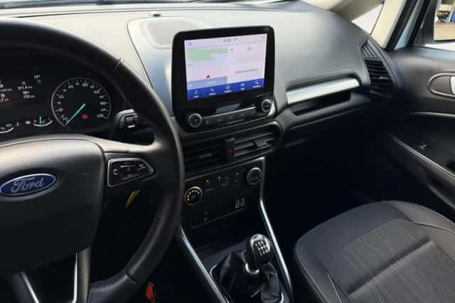 Ford EcoSport (2019) thumbnail 21