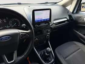 Ford EcoSport (2019) thumbnail 21