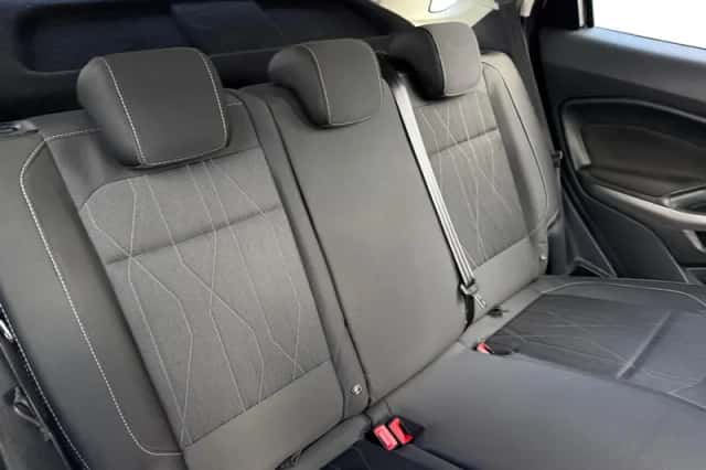 Ford EcoSport (2019) thumbnail 23