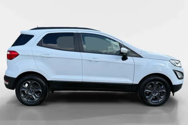 Ford EcoSport (2019) thumbnail 4